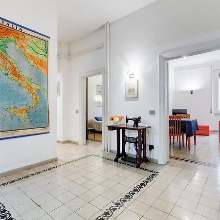 Appartamento Con 3 Camere Da Letto E 2 Bagni Vicino Al Vaticano Roma Eksteriør bilde