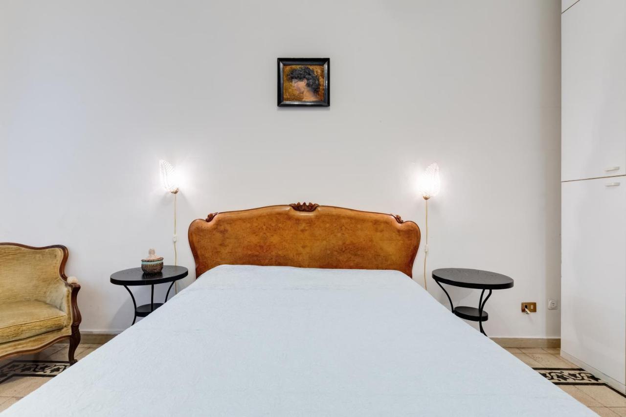Appartamento Con 3 Camere Da Letto E 2 Bagni Vicino Al Vaticano Roma Eksteriør bilde