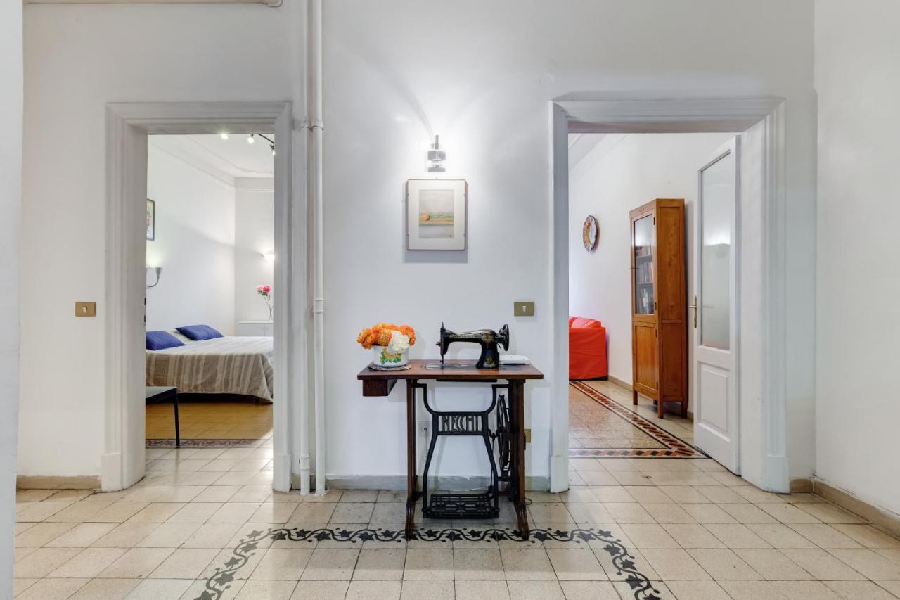 Appartamento Con 3 Camere Da Letto E 2 Bagni Vicino Al Vaticano Roma Eksteriør bilde