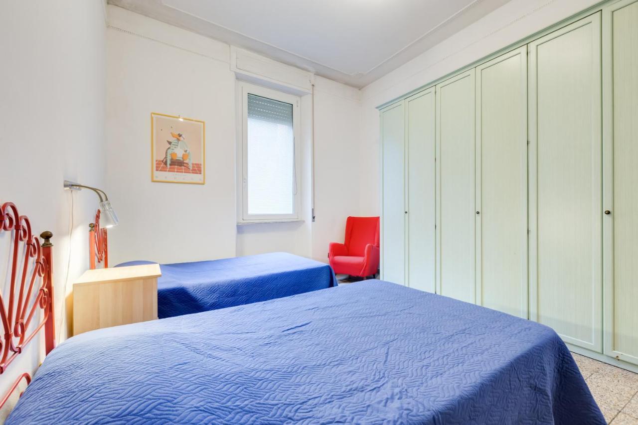 Appartamento Con 3 Camere Da Letto E 2 Bagni Vicino Al Vaticano Roma Eksteriør bilde