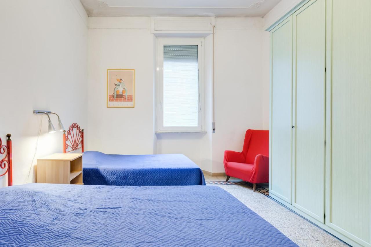 Appartamento Con 3 Camere Da Letto E 2 Bagni Vicino Al Vaticano Roma Eksteriør bilde