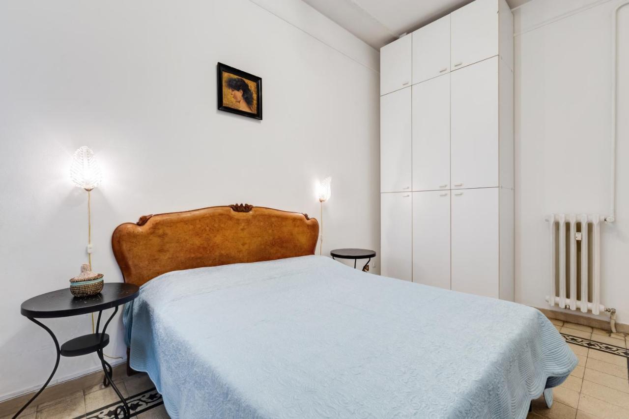 Appartamento Con 3 Camere Da Letto E 2 Bagni Vicino Al Vaticano Roma Eksteriør bilde