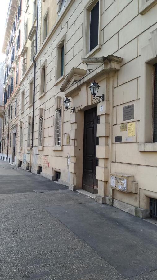 Appartamento Con 3 Camere Da Letto E 2 Bagni Vicino Al Vaticano Roma Eksteriør bilde